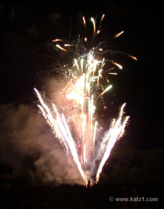 Fireworks 7  2004